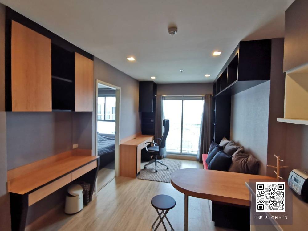FOR RENT>> Casa Condo Bangyai>> ใกล้ MRT สามแยกบางใหญ่ #MO-2692