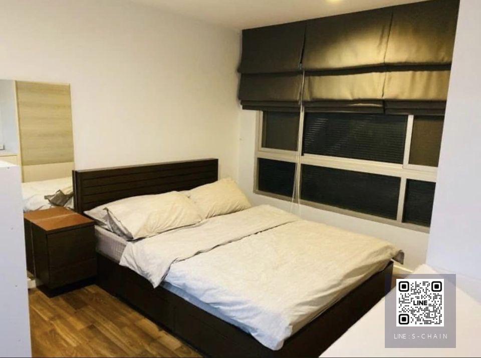 🌈🌺FOR RENT>> The Room Sukhumvit 79>> ชั้น 7 ตึก B ขนาดห้อง 39 ตร.ม. ใกล้ BTS อ่อนนุช เพียง 250 เมตร #LV-MO737