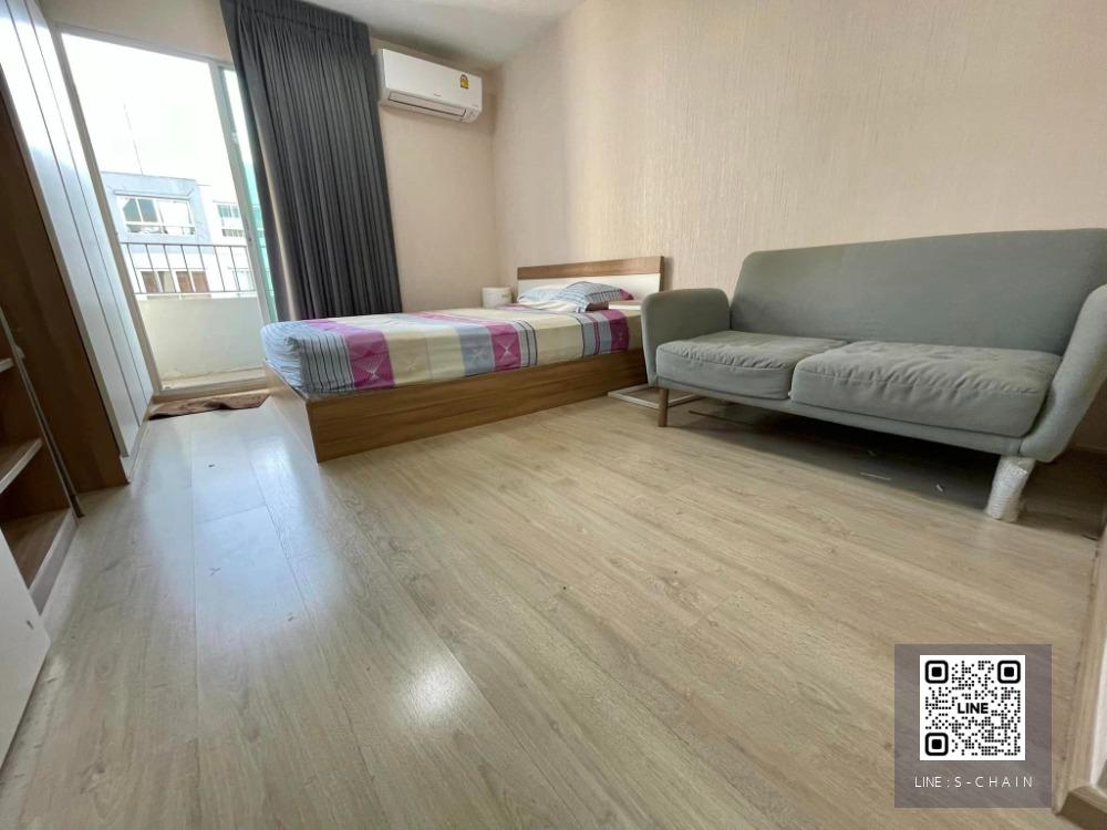 🌸For rent คอนโด ✦Elio Sukhumvit 64✦ โครงการสวย ทำเลดี🌸 ใกล้ BTS ปุณณวิถี #HF2016