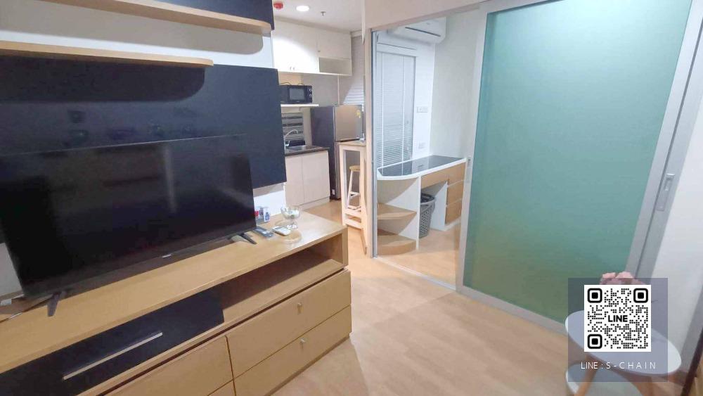 🔥For rent คอนโด ✦Aspire Rama 4✦ เฟอร์ครบ พร้อมเข้าอยู่ 🏢🔥 ^^ชั้นสูง ไม่วุ่นวาย ห้องวิวเมือง ไม่มีตึกบัง #HF1994