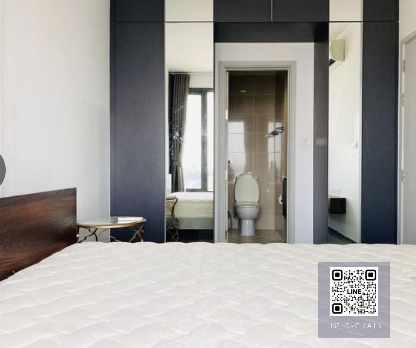 🎉🎉✦Nye by Sansiri✦ ใกล้ BTS วงเวียนใหญ่  ห้องสวย พร้อมเข้าอยู่!!🌈🌟