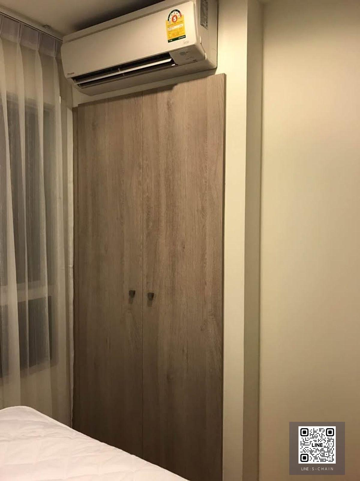 ✨🌈FOR RENT>> Lumpini Mixx Thepharak - Srinakarin 📢 ห้อง Studio ชั้น 7 เดินทางสะดวก ติดถนนใกญ่ ใกล้ MRT ศรีเทพา,ศรีด่าน เฟอร์นิเจอร์ครบ #LV-MO2013