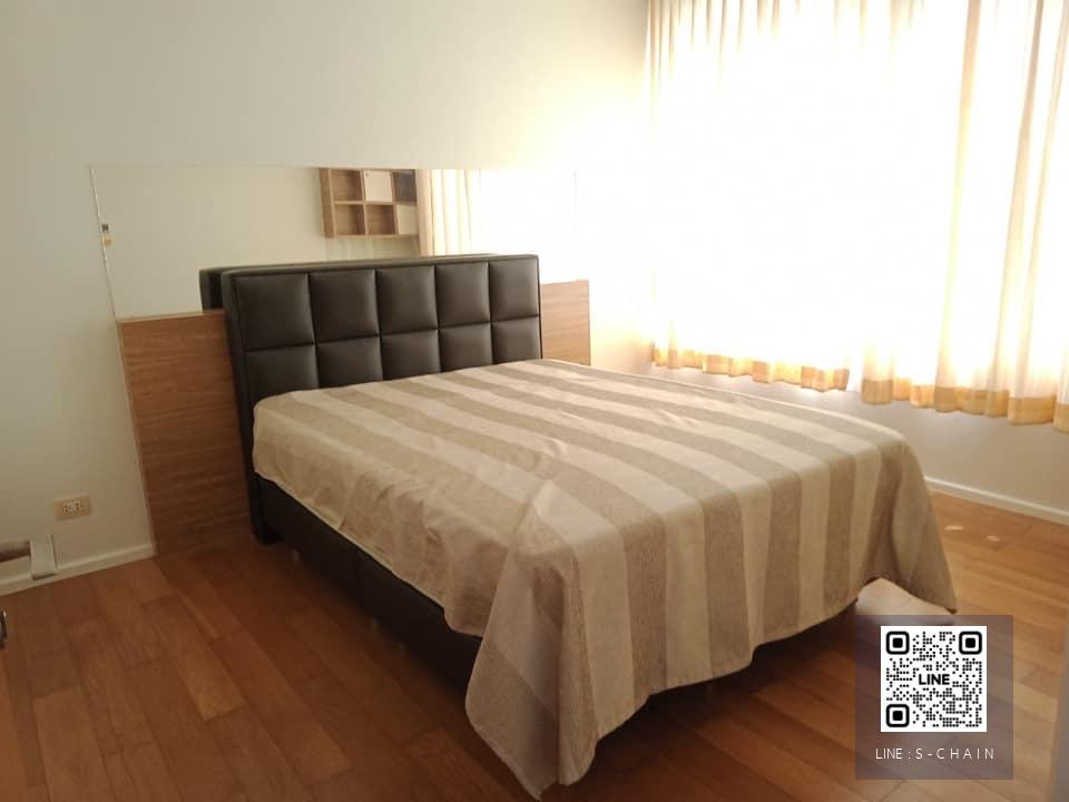 CONDO FOR RENT>> Wind Sukhumvit 23>> ใกล้ BTS อโศก / MRT สุขุมวิท #MO-2256