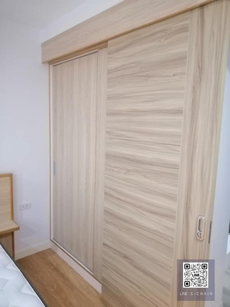 🌟🎏FOR RENT>> V Condo Salaya>> ชั้น 7 ตึก 9 ตึกใหม่ ขนาดห้อง 33.48 ตร.ม.  เฟอร์นิเจอร์ครบ พร้อมเครื่องใช้ไฟฟ้า ใกล้ ม.มหิดล #LV-MO1046