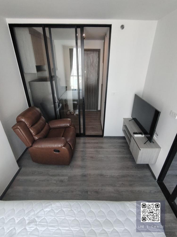 🎀😊FOR RENT>> The Origin Sukhumvit - Sailuat E22 Station>> ทำเลดี ใกล้ BTS สายลวด 200 เมตร ชั้น 15 เฟอร์นิเจอร์ครบ #LV-MO1274