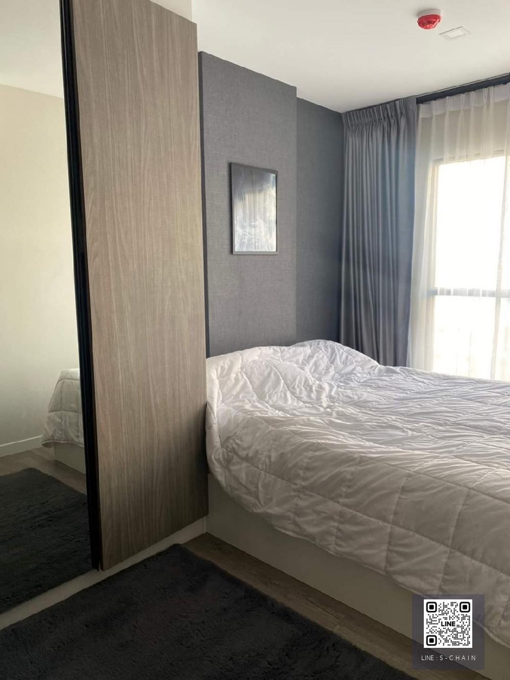 🍁คอนโด ให้เช่า🍁B - Loft สุขุมวิท 107ขนาดห้อง 28 ตร.ม. ชั้น 2 #Mo-430