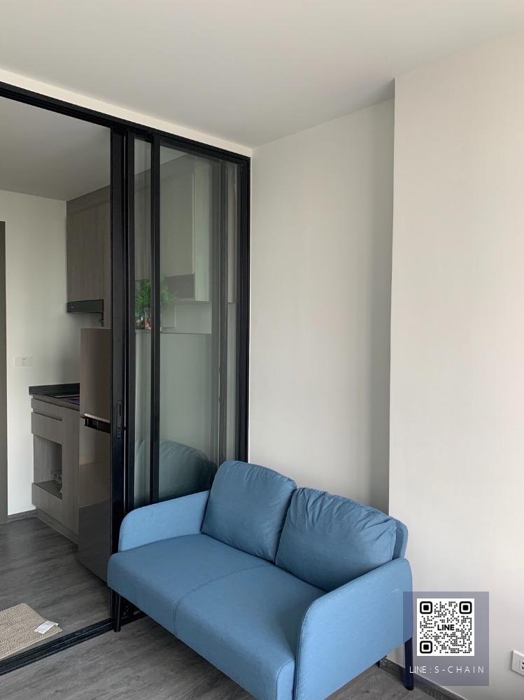 🌳🏬For rent คอนโด ✦The Origin E22 Station✦  ห้องสวย ทำเลดี คอนโดใหม่พร้อมอยู่😊 #HF1907