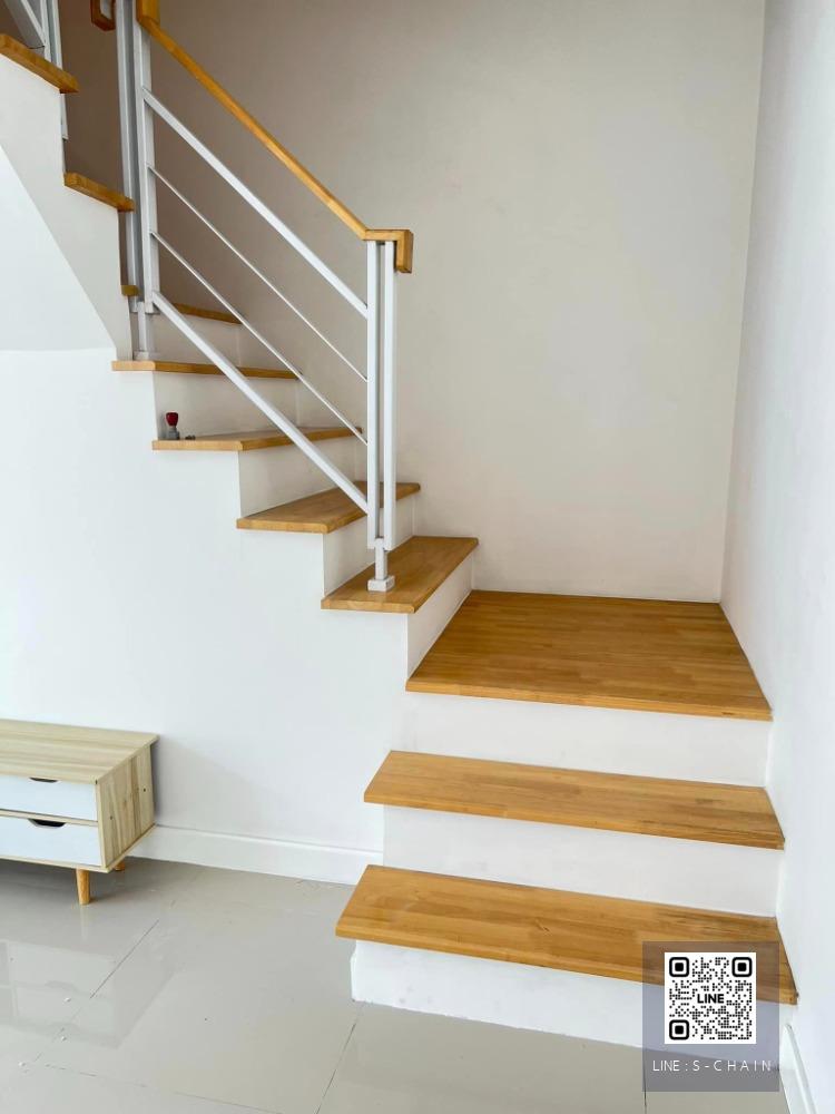 ⚡️🏡For rent บ้านเช่า✦หมู่บ้านพลีโน่ วงแหวน-รามอินทรา✦ทำเลดี 3 ห้องนอน 2 ห้องน้ำ 2 ที่จอดรถ💥  #HF763