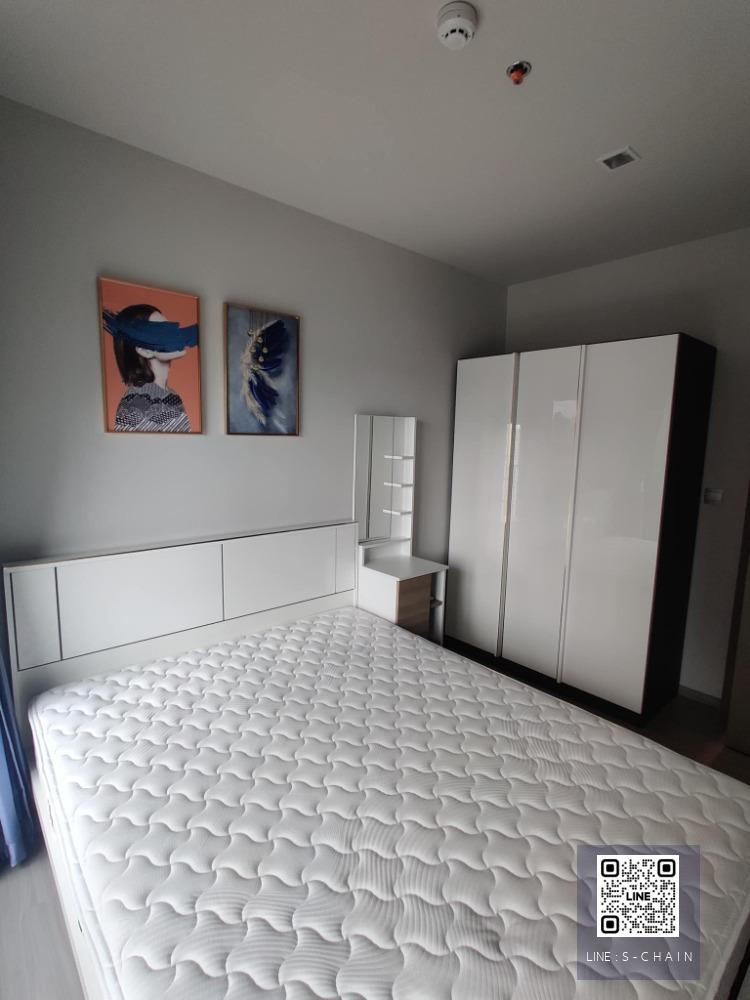 ⛅️For rent คอนโด ✦Life Asoke - Rama 9✦ ห้องสวยมากก ชั้น32  วิวสวยย💥  #HF1289