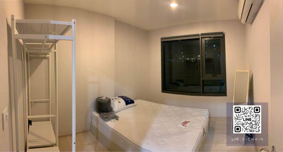 💥For rent คอนโด ✦Life Pinklao​✦ ห้องสวยพร้อมอยู่ ติดรถไฟฟ้า MRT บางยี่ขัน💥  #HF1504