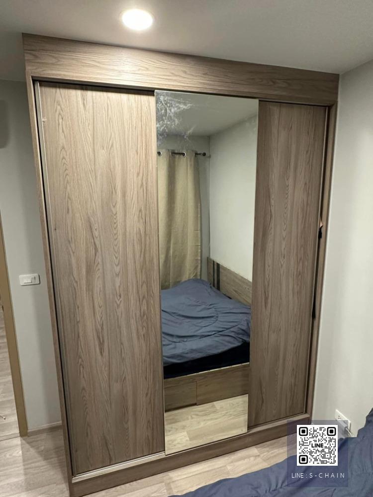 ☀️🌳For rent คอนโด ✦Plum Condo Sukhumvit97/1✦ห้องมุม ใกล้ลิฟ ใกล้ BTS บางจาก⚡️   #HF712