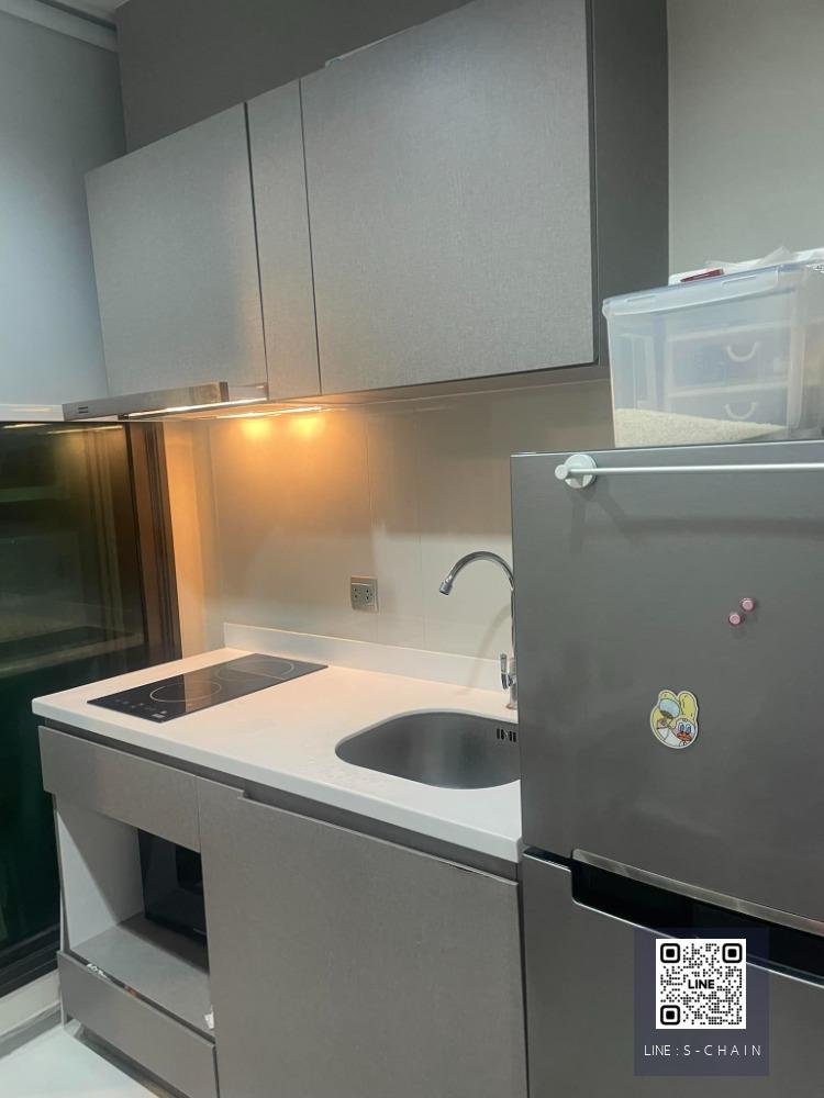 🌈🌟For rent คอนโด ✦Life Asoke Rama 9 ✦ ห้องสวยย ห้องครัวปิด แยกห้องนั่งเล่น⚡️ #HF1844