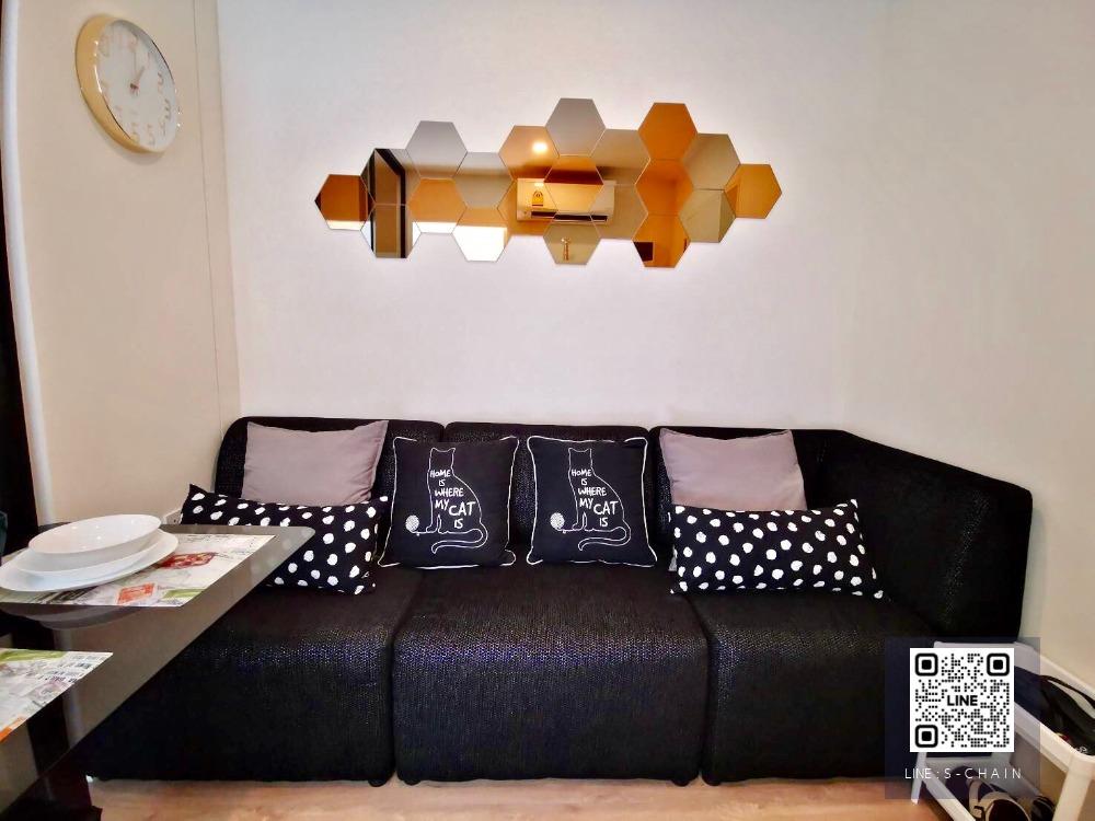 🥰😍For rent คอนโด ✦iCondo Green Space Sukhumvit 77✦ ราคาดี ห้องสวย ใกล้ ARL ลาดกระบัง 💥 #HF1362