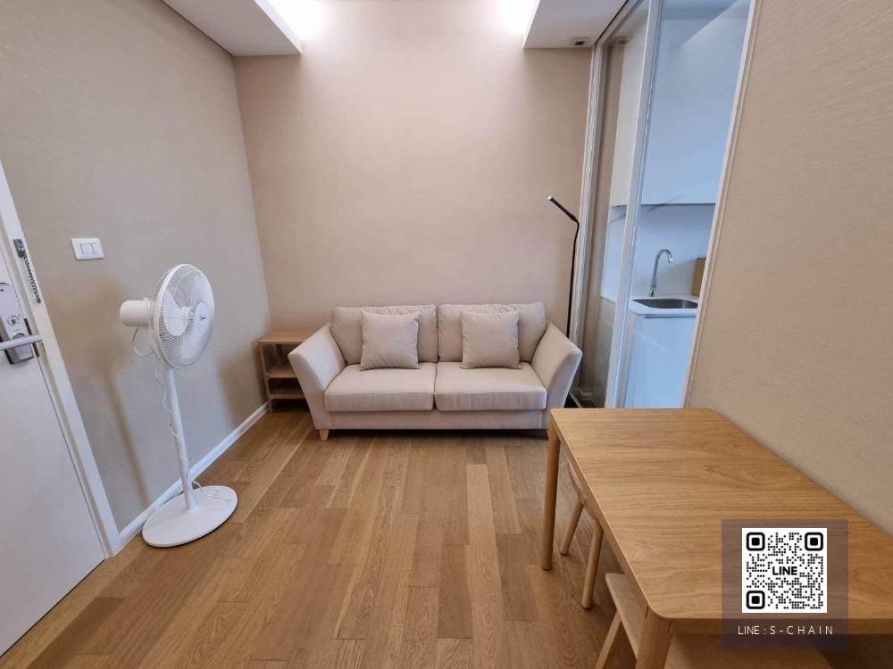 CONDO FOR RENT>> The Saint Residence>> ใกล้ MRT / BTS ห้าแยกลาดพร้าว #mo-1511