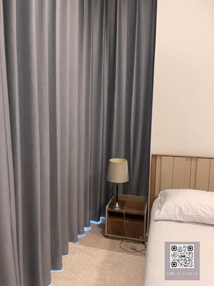 FOR RENT>>One9Five Asoke-Rama9>>ใกล้ MRT พระราม 9 #MO-4851