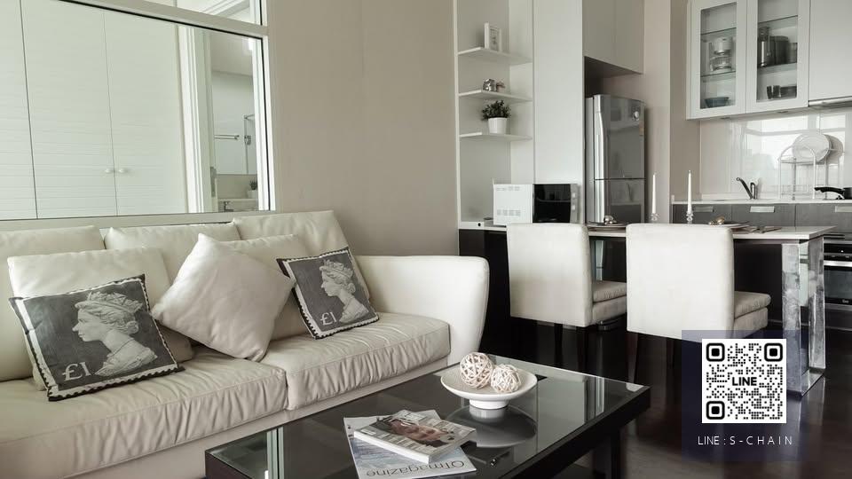 FOR RENT  IVY Thonglor  ใกล้ BTS ทองหล่อ 1 Bedroom ชั้น 17 เฟอร์นิเจอร์พร้อมเครื่องใช้ไฟฟ้าครบ #LV-MO1427