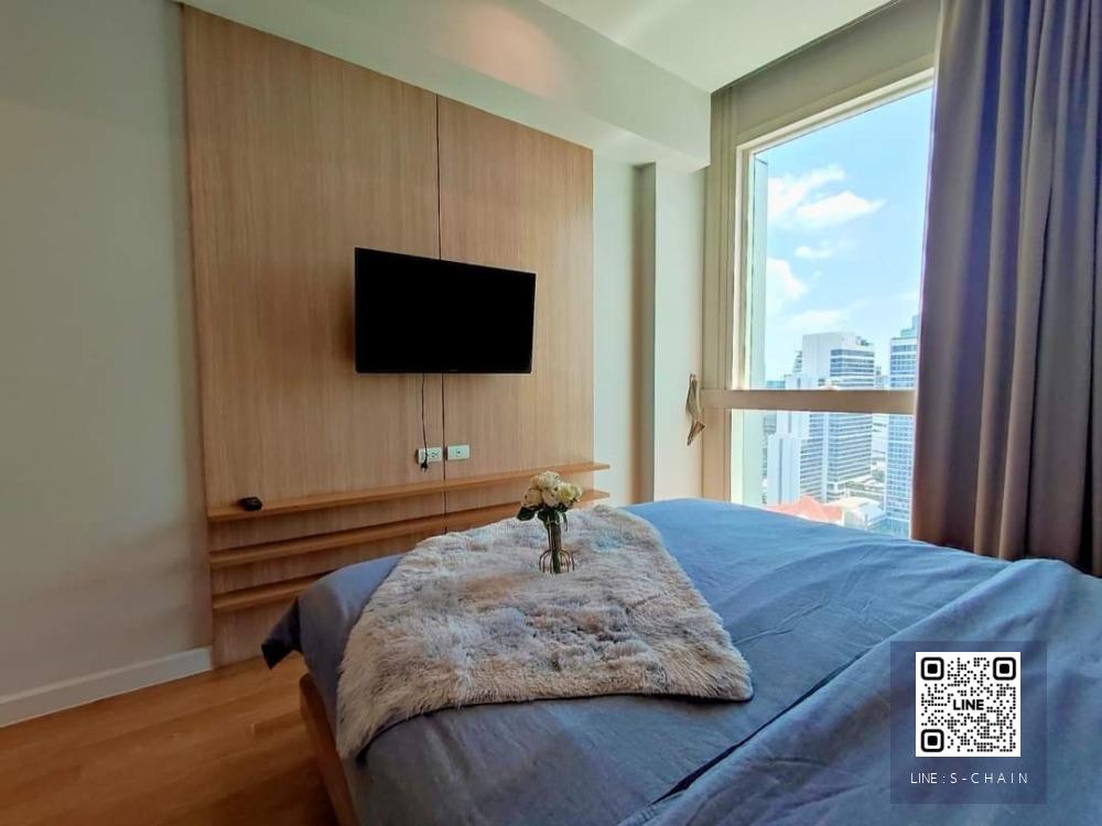 🌈🌟For rent คอนโด ✦Millennium residence Sukhumvit 20✦🛌🚪2 ห้องนอน 2 ห้องนํ้า  ตกแต่งสวยหรู เฟอร์นิเจอร์อย่างดี #HF891