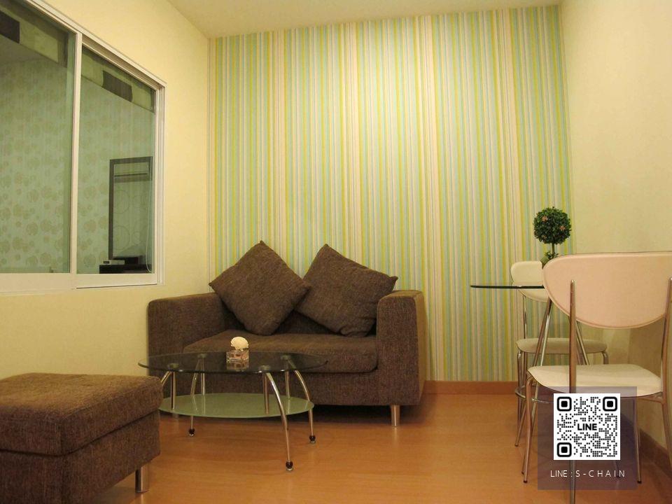 CONDO FOR RENT>> Life @Sukhumvit 65>> ใกล้ BTS พระโขนง #MO-2168