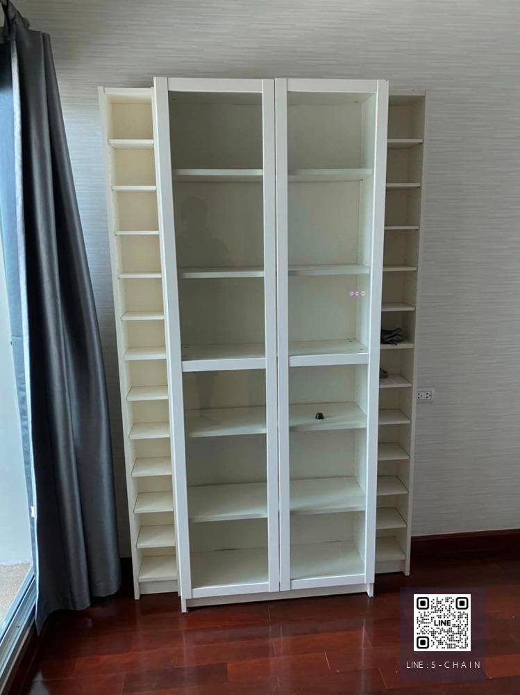 FOR RENT>> Supalai Park Ratchayothin>> ห้องกว้ง 50 ตร.ม.  ชั้น 30 (Penthouse) ใกล้ BTS รัชโยธิน #LV-M0140