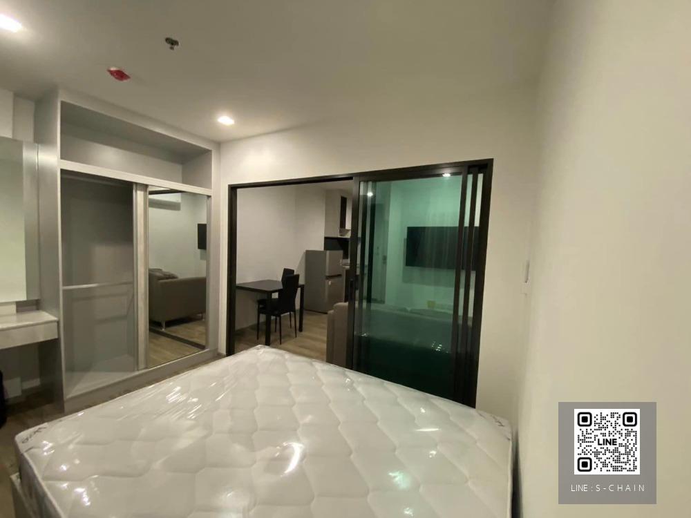 🎉✨FOR RENT>> Rich Park Terminal @Phaholyothin 59>> คอนโด สไตล์ Modern Hybrid  ขนาด 29 ตร.ม. เดินทางสะดวก ติด BTS อนุสาวรีย์หลักสี่ #LV-MO520