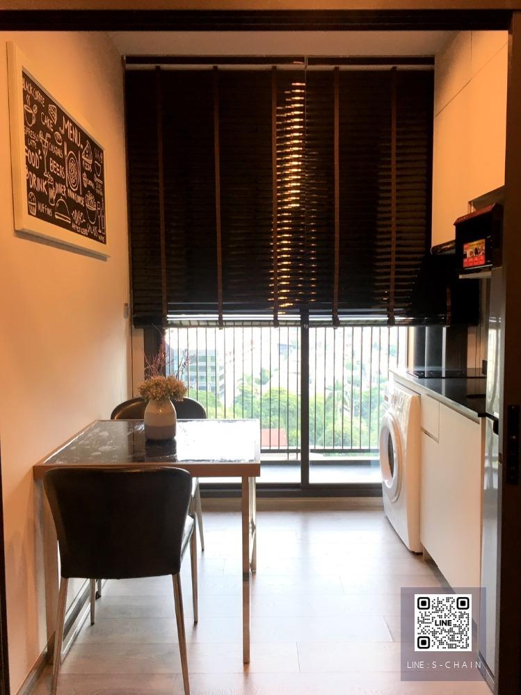 🌼For rent คอนโดย่านลาดพร้าว ✦Whizdom รัชดา-ลาดพร้าว✦ ทำเลดีติด🚆 MRT ลาดพร้าว ห้องสวยย✨💖 #HF704