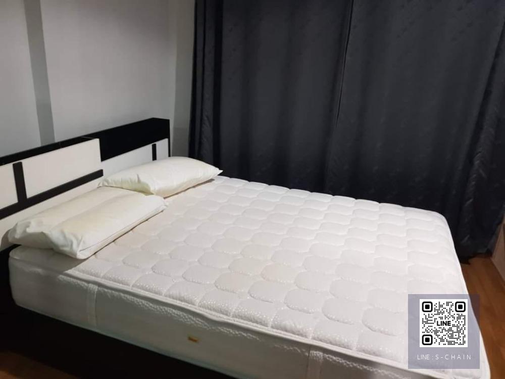 ⚡️⚡️For rent คอนโด ✦Regent Orchid ตลาดพลู✦ ตึก B ชั้น 6 วิวสระว่ายน้ำ พร้อมเข้าอยู่⚡️⚡️ #HF1874