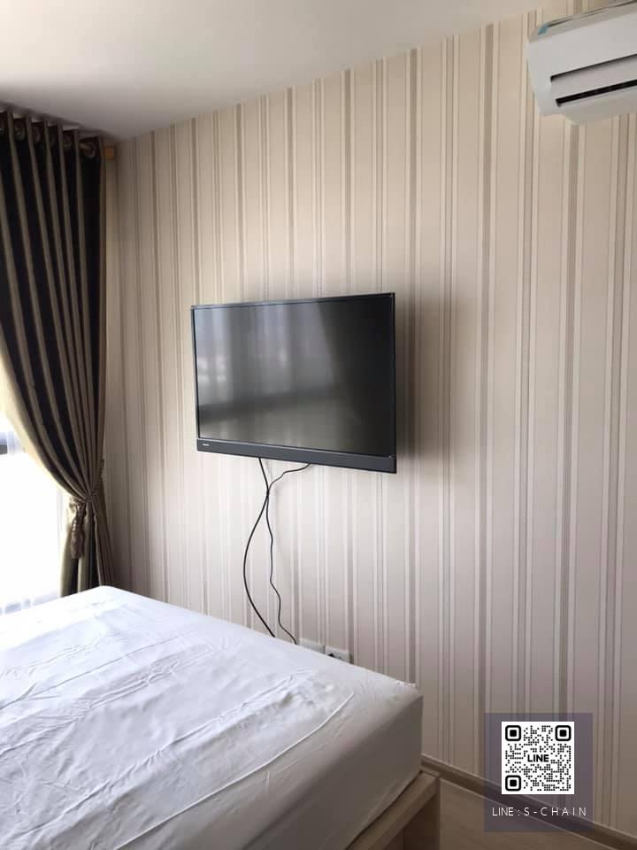 🌹For rent คอนโด ✦IDEO O2✦ ทำเลดี ย่านบางนา ตึก B ชั้น 9 🌹 #HF1238