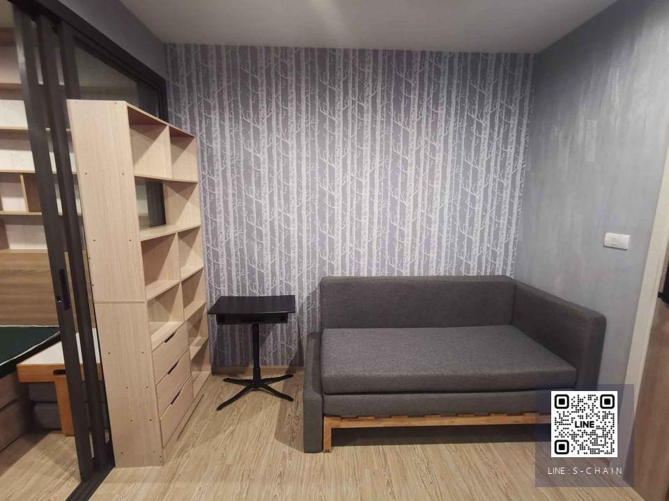 CONDO FOR RENT>> The Excel Hideaway Sukhumvit 50>>ใกล้ BTS อ่อนนุช #MO-2036