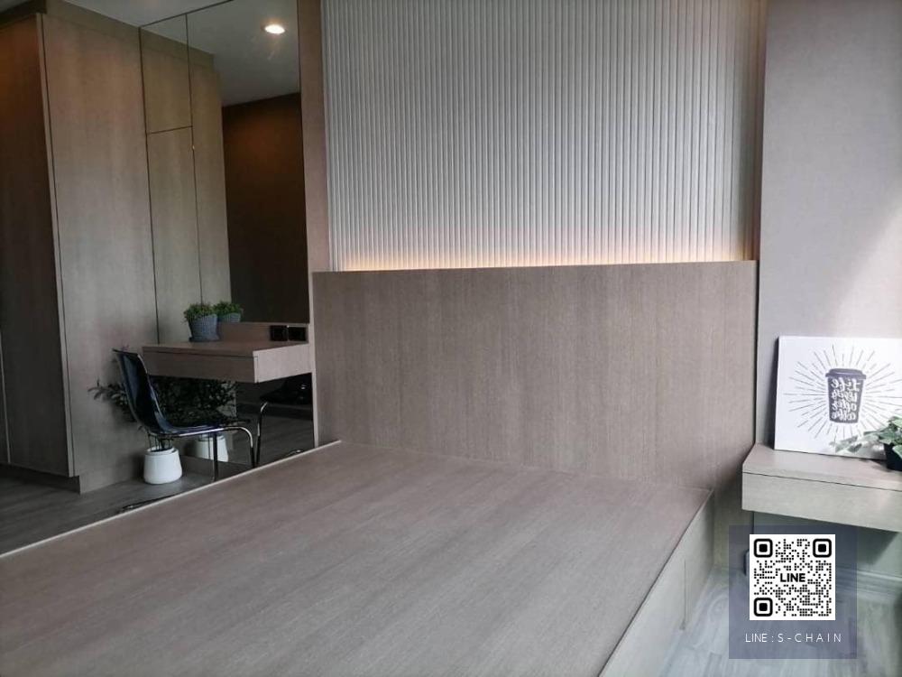 🌈🌟For rent คอนโด ✦Supalai Wellington 2✦  ห้องใหม่ ตกแต่งพร้อมเข้าอยู่บิวอิ้นทั้งห้อง🌟✨  #HF1788