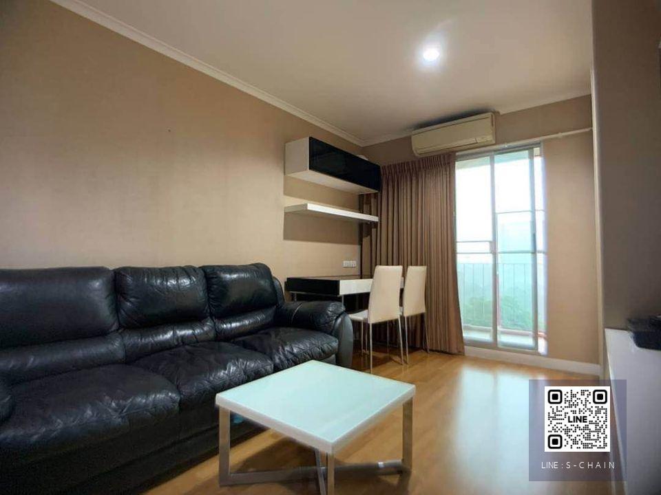 CONDO FOR RENT>> Lumpini Park Riverside Rama3>> ติดแม่น้ำเจ้าพระยา ใกล้ทางด่วน #MO-2269