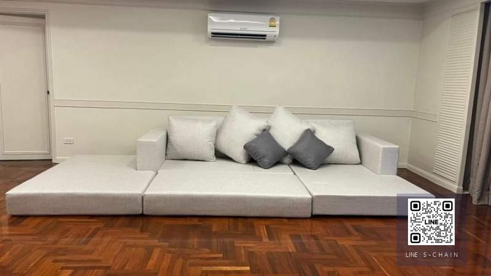 ❄️ คอนโด ให้เช่า❄️M Tower (สุขุมวิท 35)ขนาดห้อง 150 ตร.ม. #MO-1240