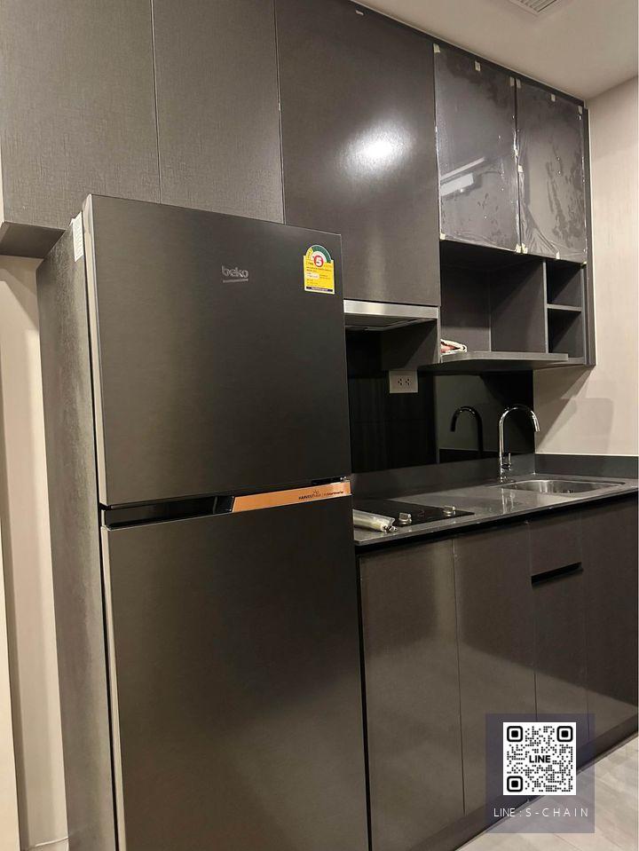 🌈🌟For rent คอนโด ✦Ashton Asoke✦ Built in สวยพร้อมอยู่ ชั้นสูง วิวเมืองอโศก💖 #HF1692