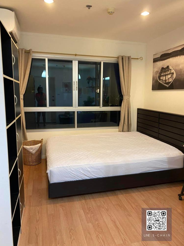 🌈🌟For rent คอนโด ✦Lumpini Mega City Bangna✦ ห้องสวยมากก Build in อย่างดี ตกแต่งสวยย🌟✨  #HF1412