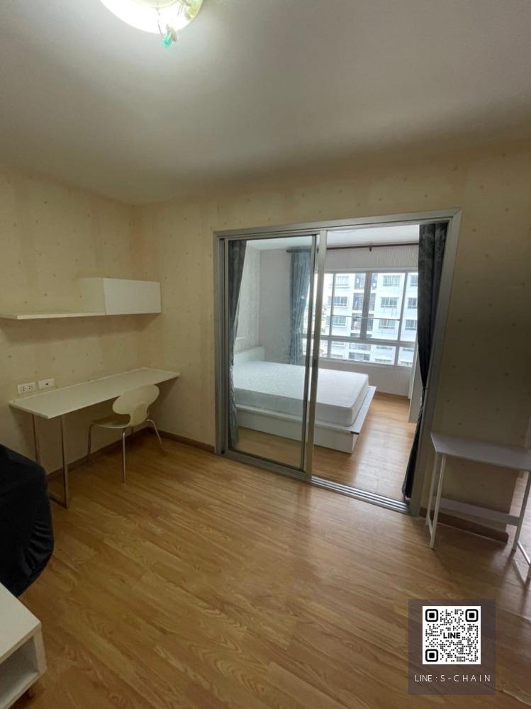 🌳For rent คอนโด ✦ The Trust Residence Ratchada - Rama 3 ✦ 29 ตรม. ชั้น 22  เฟอร์และเครื่องใช้ไฟฟ้าครบ ☀️ #HF572