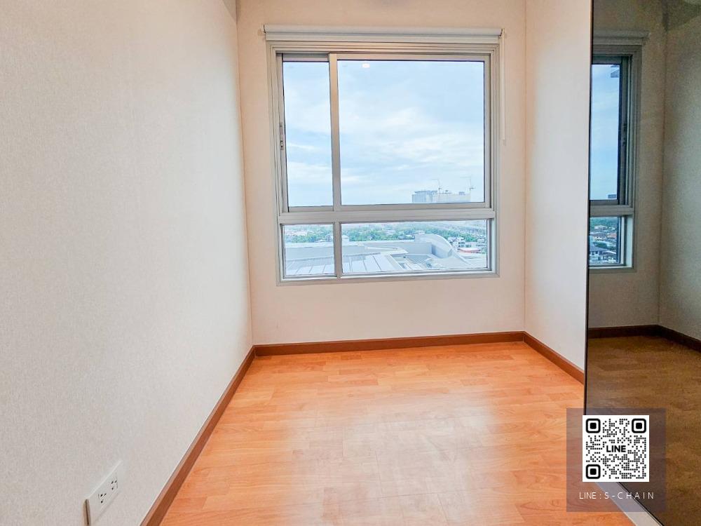 📢🌈FOR SALE>> The President Sukhumvit - Samutprakan>> ห้องสวย เฟอร์นิเจอร์ครบ โปร่ง โล่ง ขนาดห้อง 35 ตร.ม ติด Robinson สมุทรปราการ เดินทางสะดวก #LV-MO1308