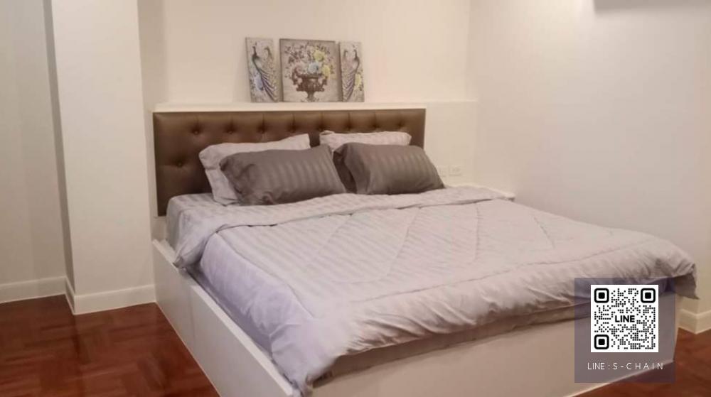 🍁 คอนโด ให้เช่า 🍁M Tower สุขุมวิท 35ขนาดห้อง 60 ตร.ม. ชั้น 2#MO-1184