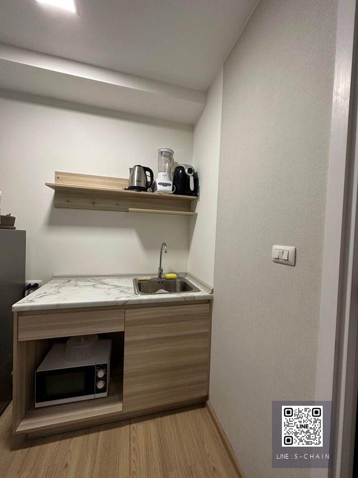 🌈For rent คอนโด ✦Plum Condo Mix Chaengwattana เฟส 4✦ ทำเลดี ติดรถไฟฟ้าราชภัฏพระนคร หลักสี่😊💥  #HF880