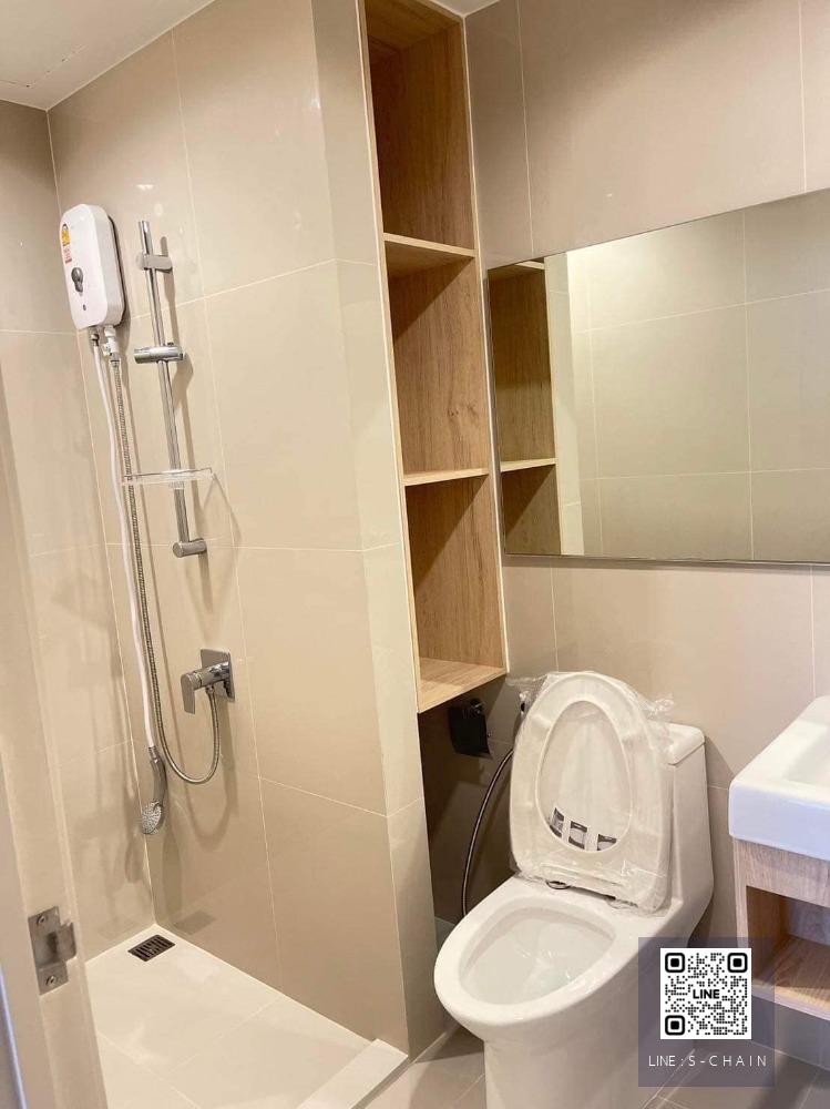 ☀️For rent คอนโด ✦NUE Noble Srinakarin Lasalle✦ โครงการใหม่พึ่งสร้างเสร็จ พร้อมเข้าอยู่ 📍ติดสถานีรถไฟฟ้าศรีลาซาล #HF1221