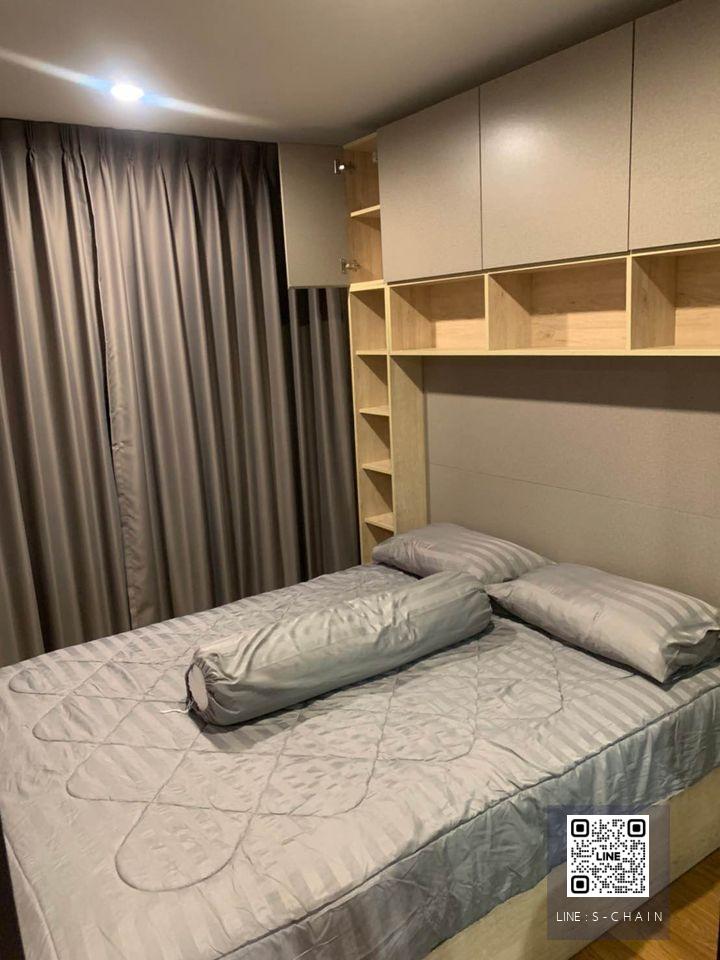 CONDO FOR RENT>> Regent Home Sukhumvit 81>> ใกล้ BTS อ่อนนุช #MO-2258