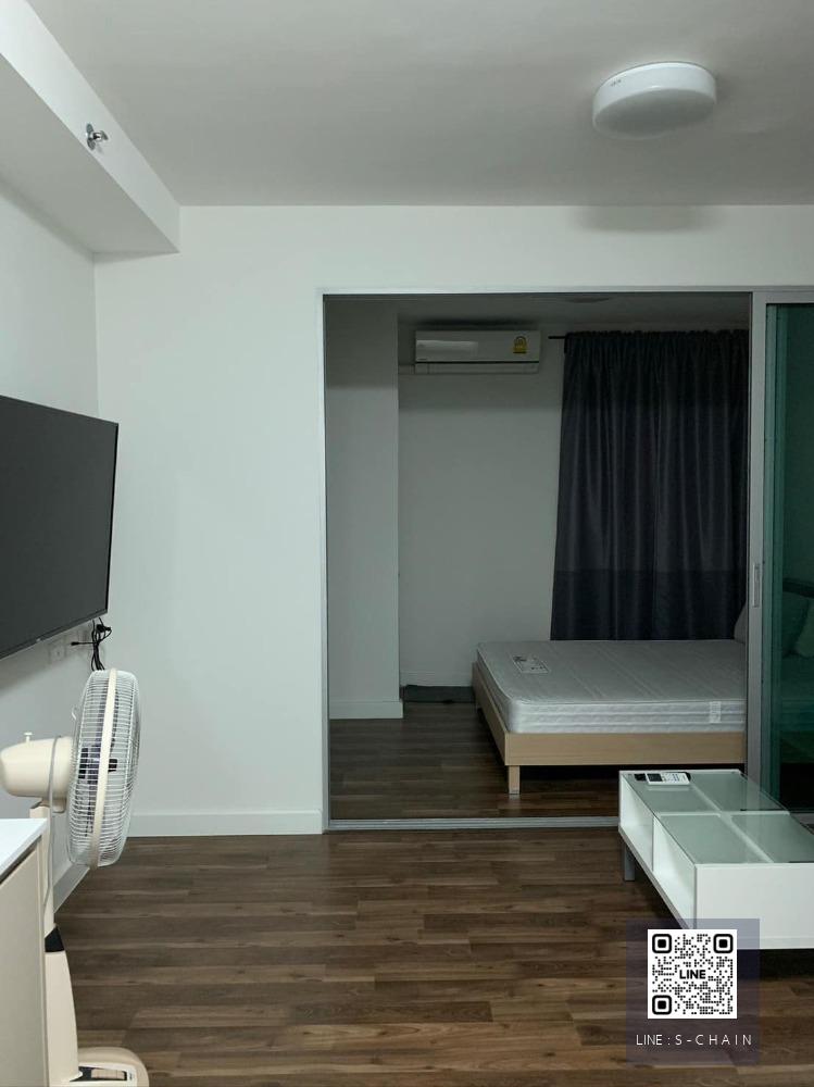 🌟✨For rent คอนโด ✦A Space Me Bangna ✦ชั้น 20 ห้องมุม เฟอร์นิเจอร์ครบ🌟✨  #HF1310