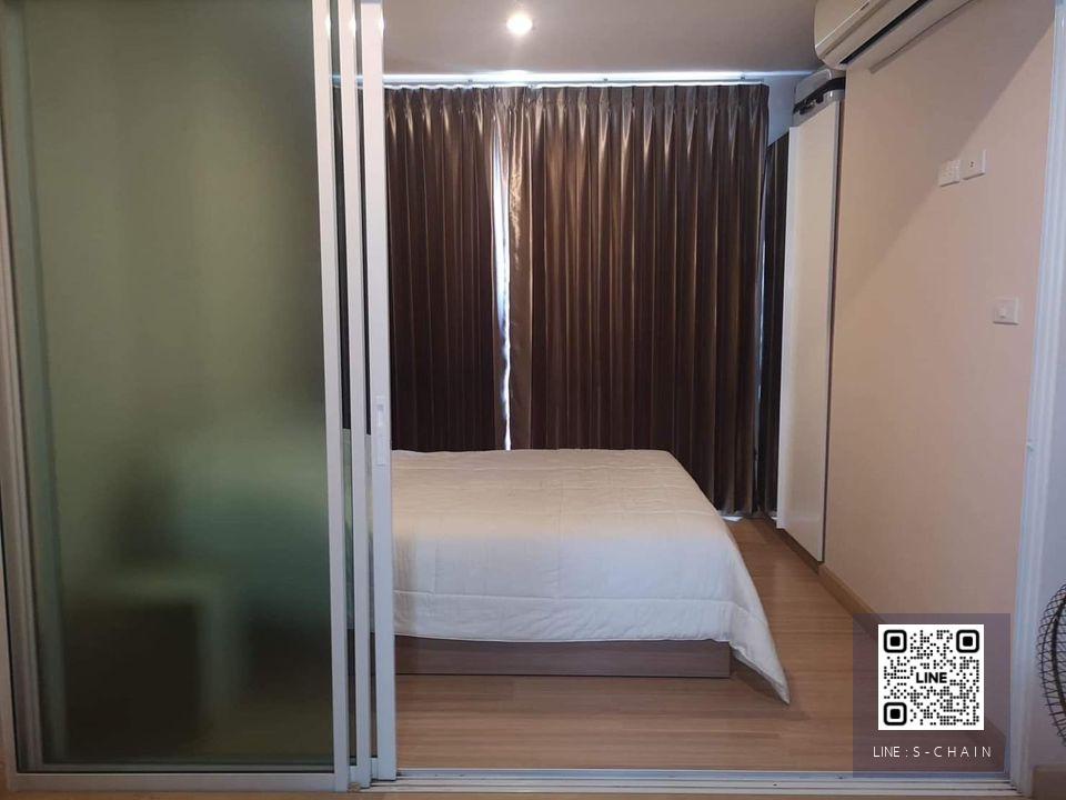 CONDO RENT <คอนโดวันพลัส บิสสิเนสพาร์ค 3>  Full เฟอร์นิเจอร์และเครื่องใช้ไฟฟ้า #LVA-C014
