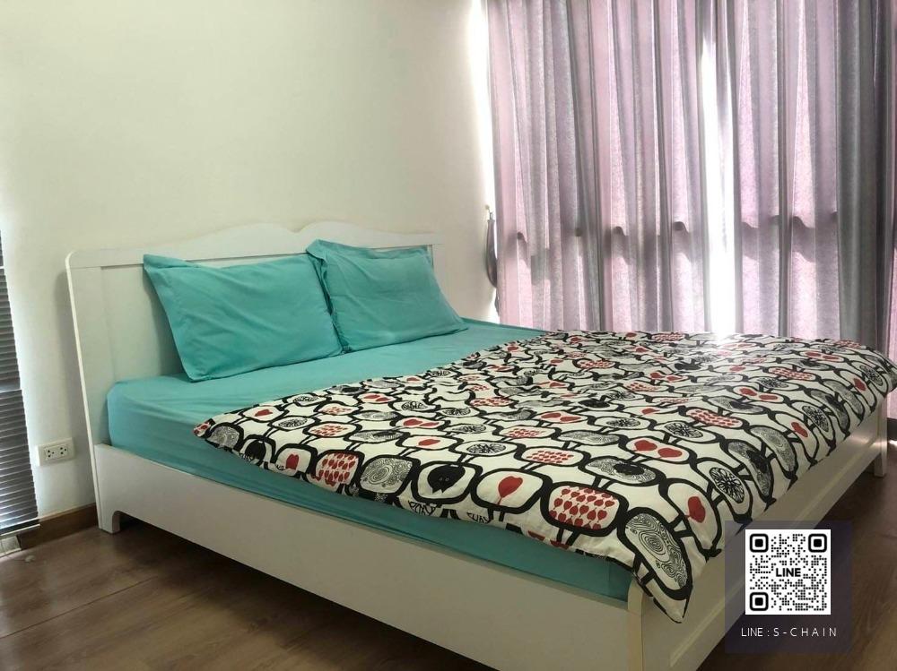 🌸🌼For rent คอนโด ✦City Room Ratchada-Sutthisan✦ ติด MRT สุทธิสาร ทำเลดีของกินเยอะมากก🌸🌼  #HF1898