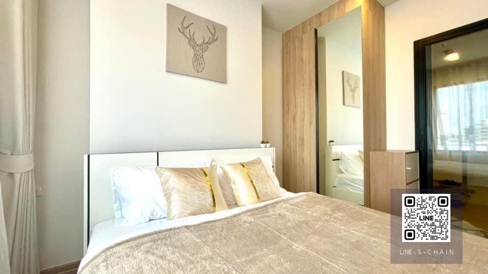 🎉☀️For rent คอนโด ✦Chewathai Pinklao ✦ ห้องสวยย ชั้น 7 พร้อมเข้าอยู่🌟✨ #HF1937