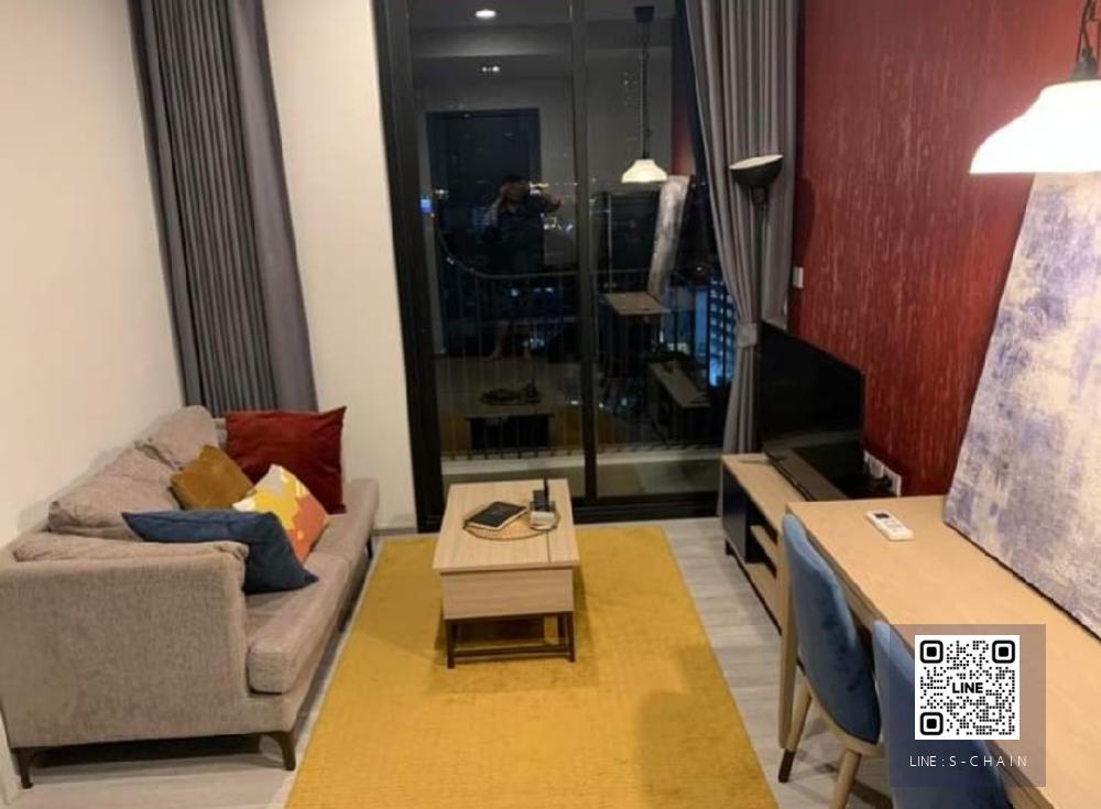 ⭐️ คอนโด ให้เช่า ⭐️Condo XT Ekkamaiขนาดห้อง 30 ตร.ม. ชั้น 12#Mo-190
