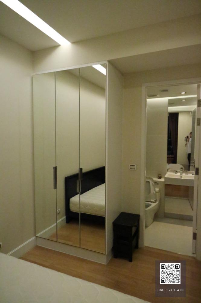 FOR RENT>> Equinox Phahol - Vibha>> ชั้น 31 ฝั่งถ.วิภาวดี วิวสระว่ายน้ำ ห้องเลขสวย เข้าออกได้ 2 ทาง ใกล้สวนจตุจักร central ลาดพร้าว #LV-MO264