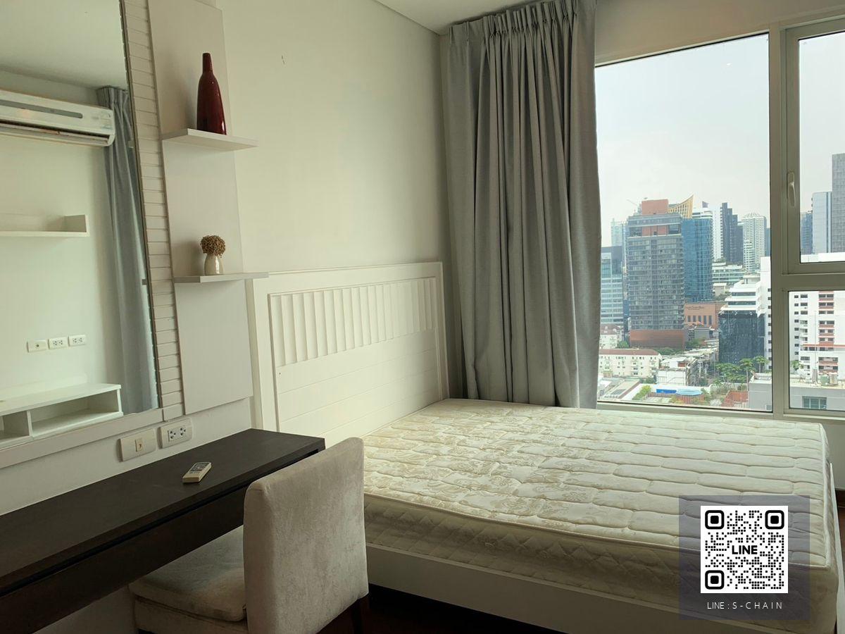 📢FOR RENT📢IVY Thonglor>>  ทำเลดี ใกล้ BTS ทองหล่อ 600 ม. ทำเลสะดวกสบายใจกลางกรุงเทพ ขนาด 198 ตร.ม 4 ห้องนอน  ชั้น 24 #LV-MO1685