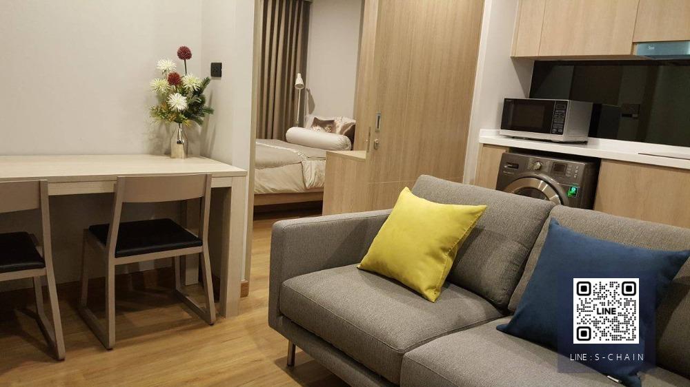 🎀For rent คอนโดหรู ย่านอารีย์ ✦Fynn Aree✦ ห้องสวยมากกกก ตกแต่งหรู ทำเลดี 😊💥 #HF742