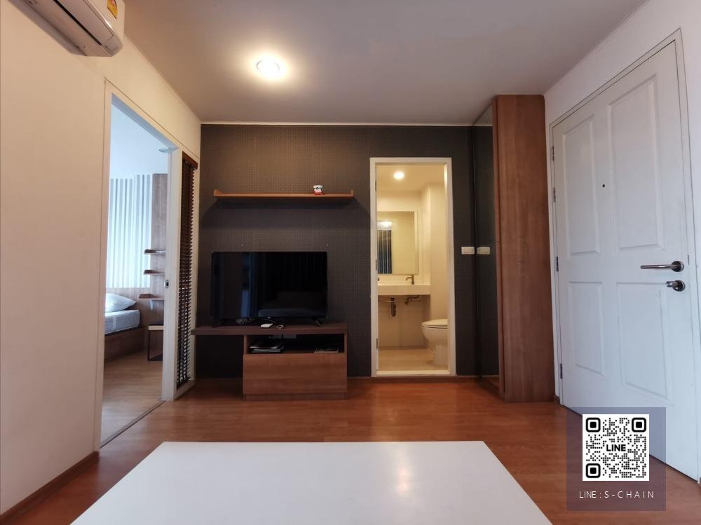 ⛅️💥For rent คอนโด ✦U Delight @ Onnut Station✦ full furnished หิ้วกระเป๋าเข้าอยู่ได้เลย😊 #HF1988