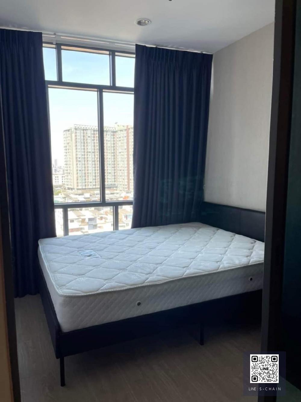 🍁คอนโดให้เช่า🍁เมโทรสกาย ประชาชื่น#Mo-011