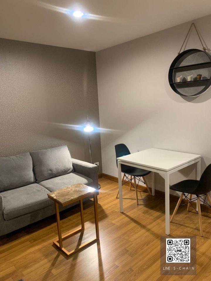 CONDO FOR RENT>> Regent Home Sukhumvit 81>> ใกล้ BTS อ่อนนุช #MO-2258